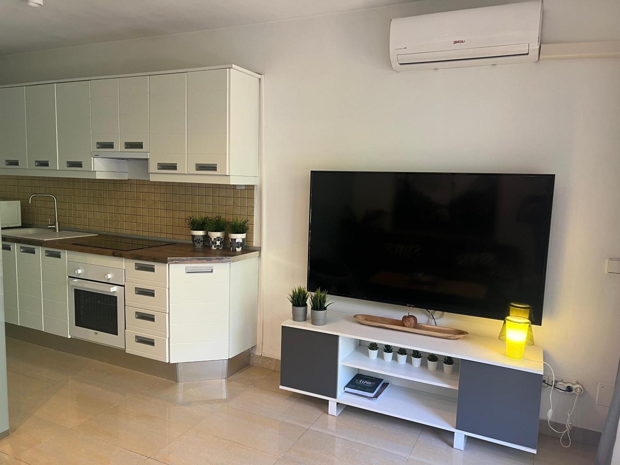 Puerto Banus Crystal Suite 马尔韦利亚 外观 照片
